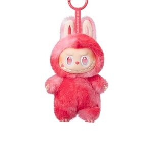 POPMART Big Into Energy Series Vinyl Plush Pendant Blind Box - Love